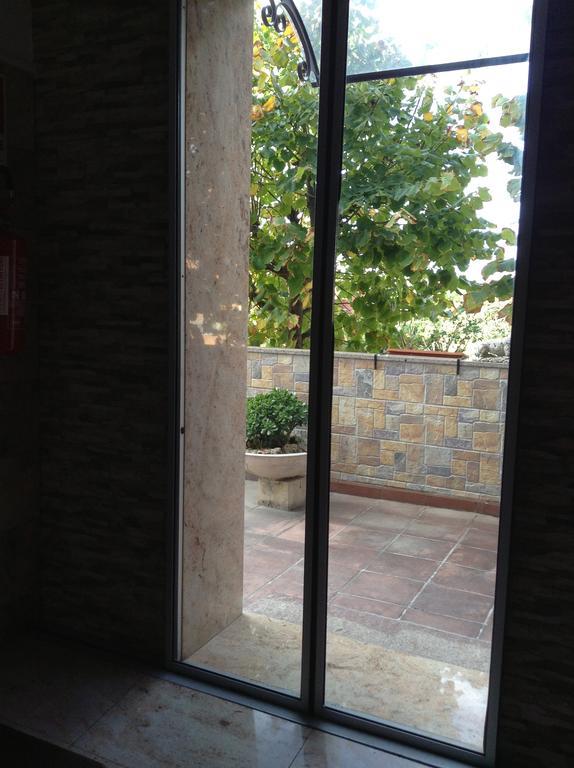Eh Rome Airport Euro House Hotels Fiumicino Exterior foto