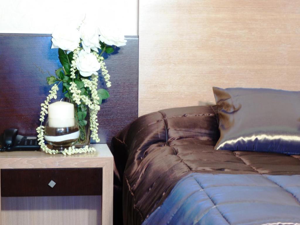 Eh Rome Airport Euro House Hotels Fiumicino Habitación foto